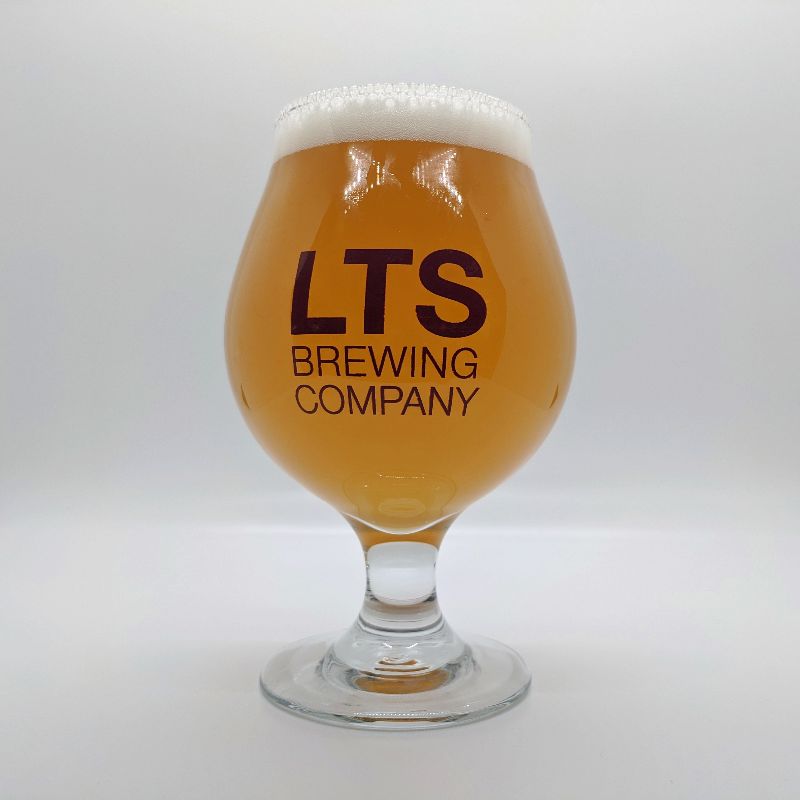 LTS Brewing Company tweet media