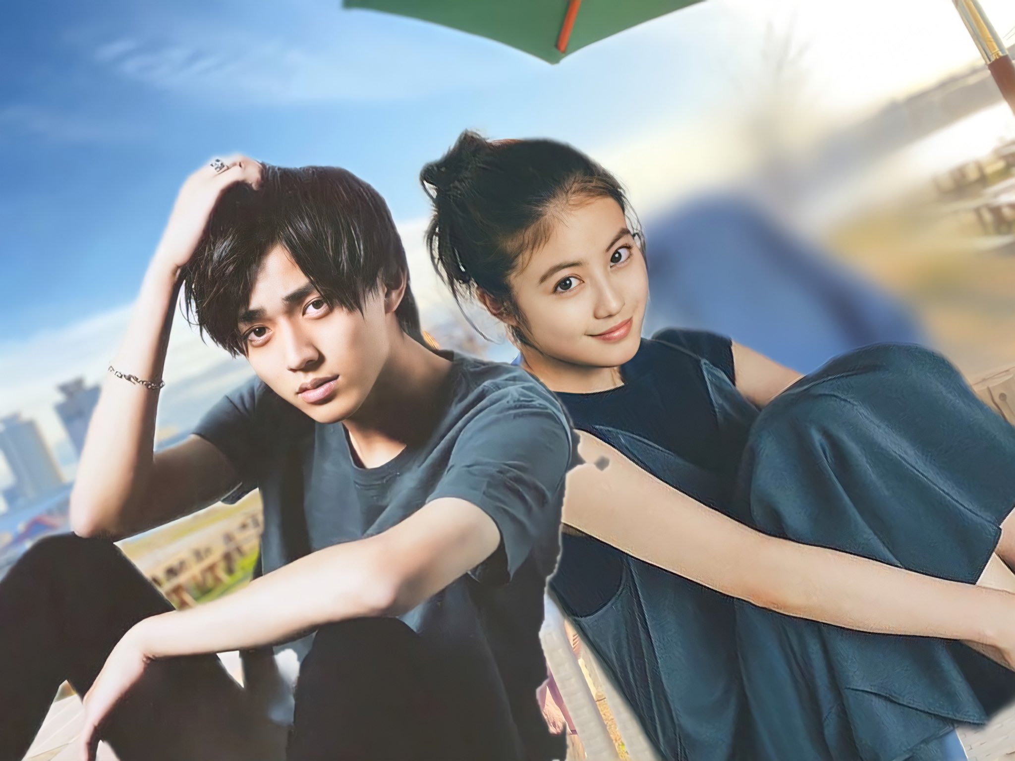 pukka♪ on X: "大物女優・男優同士のキスは悶え死ぬ😍 こんなドラマの永瀬廉・今田美桜W主演いつ来るの！？美と美の共存早く見たいのですが笑  芸能界の隠し持ってる宝だと思う♥ 恐らく、3年以内にはありますよね？ #永瀬廉 #今田美桜 #キンプリ https://t.co/rp1mPzcd6t  ...
