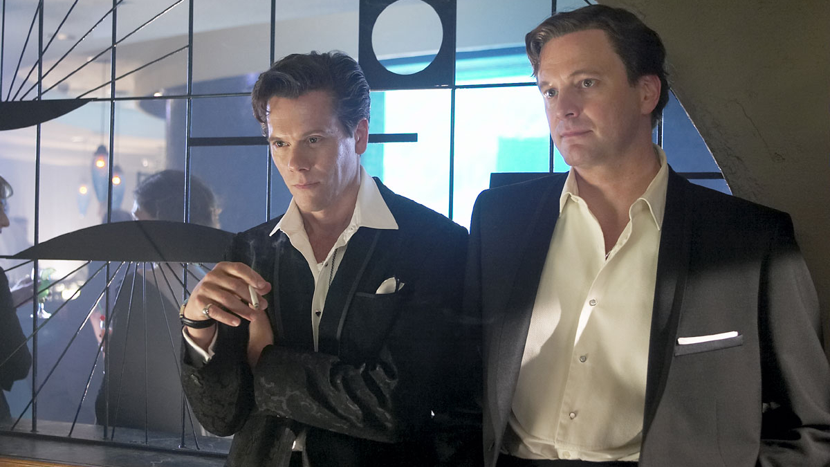 Where the truth lies 2005. скрывается правда.