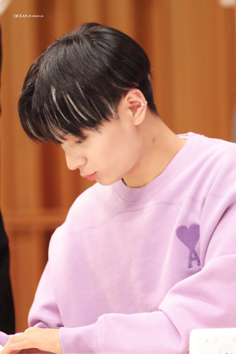 210430 #제이 #엔하이픈