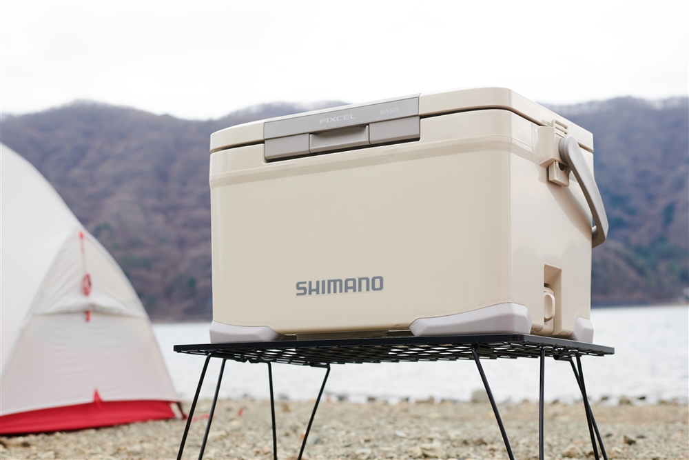 オッシュマンズ公式 S Tweet オッシュマンズも遂に釣り用品を いえいえ 今回は クーラーボックス のみのご紹介 便利 頑丈 保冷力の3つを備えた シマノ のクーラーボックスが入荷 釣りはもちろん キャンプ等のアウトドアシーンで活躍すること間違いなし オッシュマンズ公式 S Tweet オッシュマンズも遂に釣り用品を いえいえ 今回は クーラーボックス のみのご紹介 便利 頑丈 保冷力の3つを備えた シマノ のクーラーボックスが入荷 釣りはもちろん キャンプ等のアウトドアシーンで活躍すること間違いなし