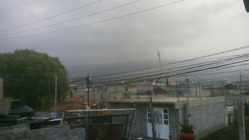 ans_moore's tweet image. #ElladoFdeFrank chalquito reportandose nuevamente, chispeando pero aun para rato xc