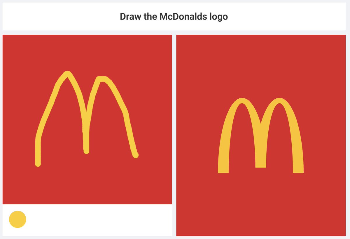 Interactive Monday: Can you draw these logos from memory? - Blog