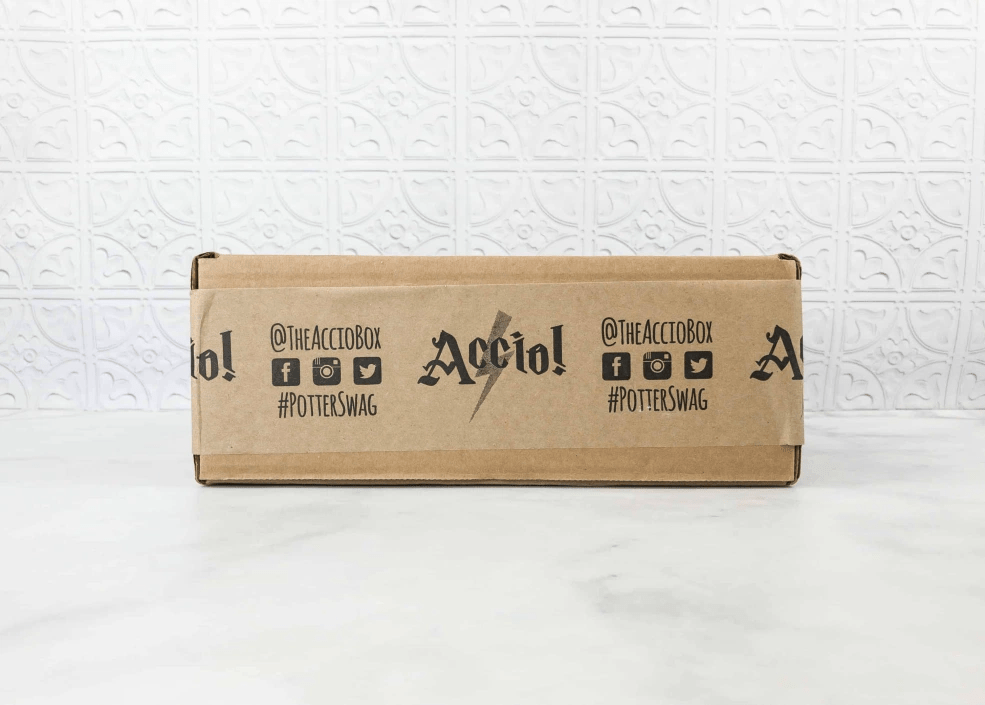 helloboxes's tweet photo. See the Accio! Box full spoilers for April 2021 box!
https://t.co/PFQDgmab7c #subscriptionbox #AccioBox #HarryPotter https://t.co/Xyp2qegeuP