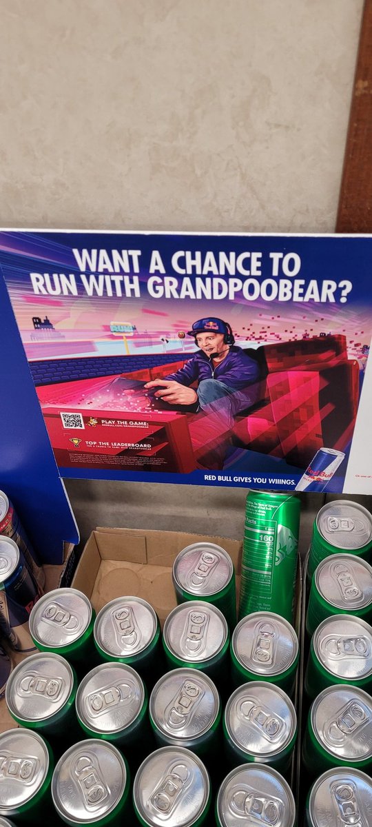 xChewbasquatcHx's tweet image. @GrandPOOBear saw this at a gas station yesterday.