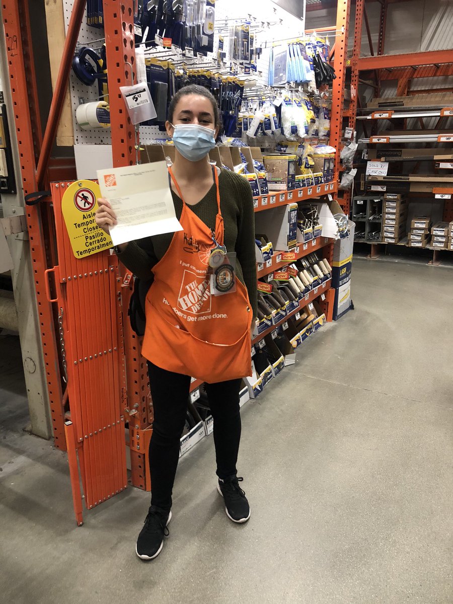 Jon Caruso (@jcaruso2131) on Twitter photo Cashier Kamila crushing GET every single day! Today she got some much deserved recognition from our RVP! Check out that regional badge!! Amazing Jon Kamila!! <a href="/JasonArigoni/">Jason Arigoni</a> <a href="/NicoletteH17/">Nicolette Harris</a> <a href="/MichaelLeavyTHD/">Michael</a> <a href="/HD2686/">HD Salem#2686</a> Cashier Kamila crushing GET every single day! Today she got some much deserved recognition from our RVP! Check out that regional badge!! Amazing Jon Kamila!! <a href="/JasonArigoni/">Jason Arigoni</a> <a href="/NicoletteH17/">Nicolette Harris</a> <a href="/MichaelLeavyTHD/">Michael</a> <a href="/HD2686/">HD Salem#2686</a>