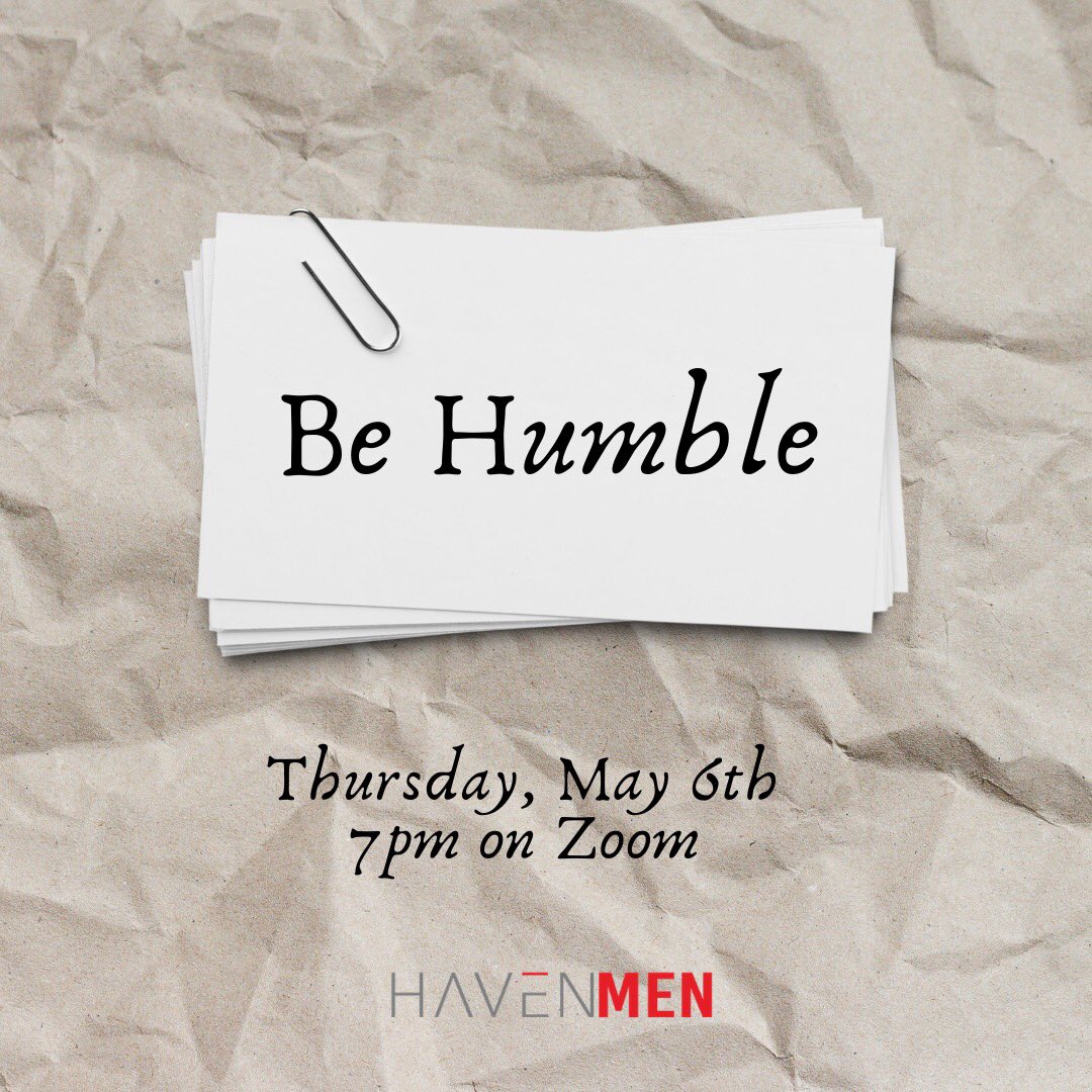 havenmenatx's tweet photo. Hey everyone. We’re back tomorrow with our last meeting of the semester. It’s gonna be another good one so invite a guy friend and join us at 7! https://t.co/5kBDEIubGO