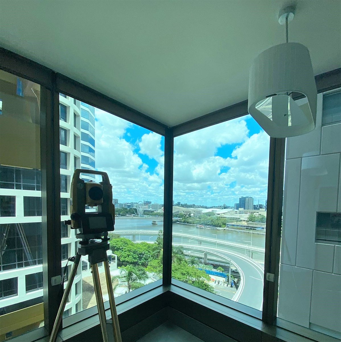 How should an office tenancy be measured? Method of Measurement guidelines for Net Lettable Area (NLA) - Office Buildings applied to this tenancy. #lease #nla #surveying #commercialleasing #commercialbuilding #commercialrealestate #commercialrealestateagent