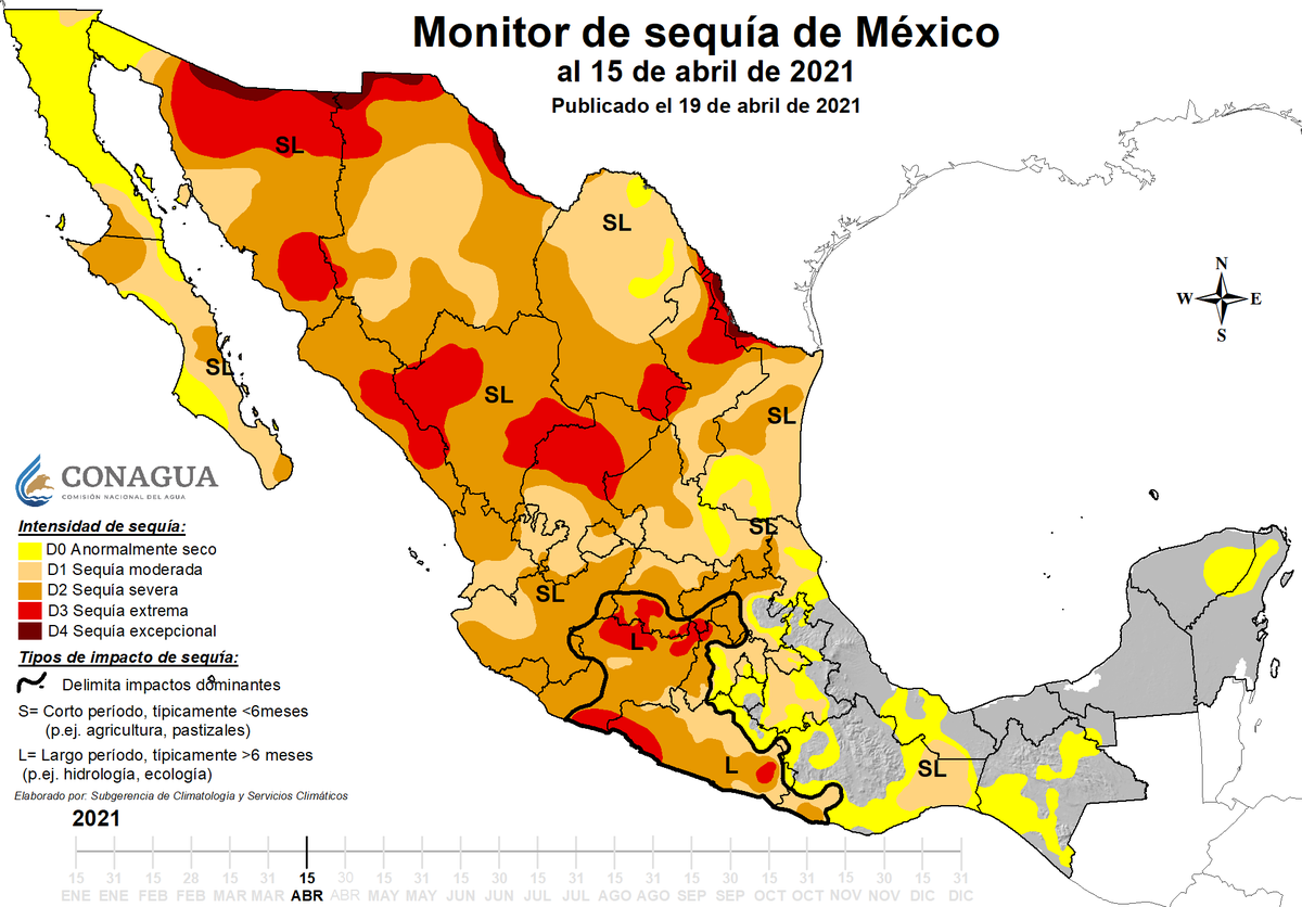 AgencyMoscow's tweet photo. Extrema sequía en la mayor parte del país, esto provoca un sinfín de muertes de animales, en especial en las cabezas de ganado y los productos generados bajo la agricultura son disparados para la economía nacional. 
El agua se está raciona afectando zonas rurales en todo el pais. https://t.co/HNBqJQX8Zy