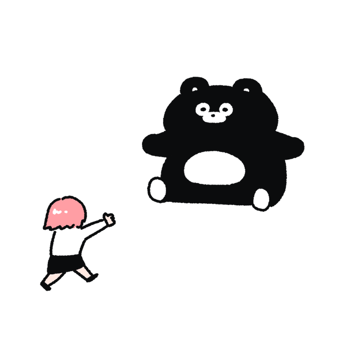 Everyday Sunday エブサン くまのまーくん さん の人気ツイート 1 Whotwi グラフィカルtwitter分析