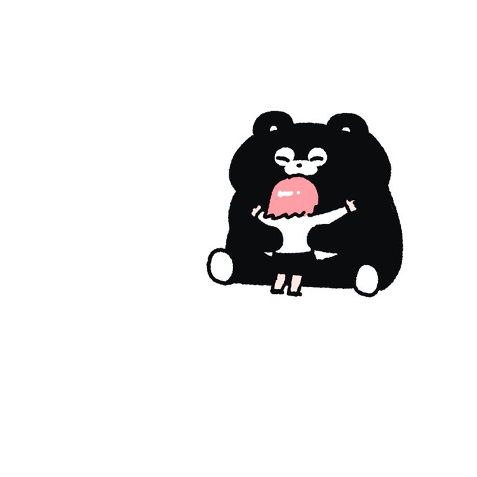 Everyday Sunday エブサン くまのまーくん さん の人気ツイート 1 Whotwi グラフィカルtwitter分析