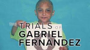 Remember this case? If not, watch The Trials of Gabriel Fernandez on #Netflix - if you can bear it. Now his torturing, murdering mother wants out of prison. NO! #truecrime #children #AbuseTalk #LosAngeles #crime  https://t.co/1fbxsutxuQ https://t.co/7SLBAfz6Gt