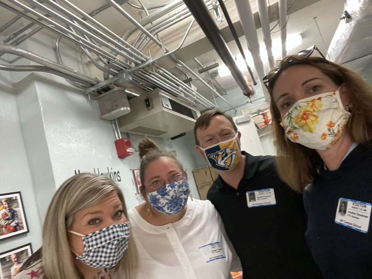 CampusSchool PTC (@hpcs_ptc) on Twitter photo Loved, loved, loved getting to serve our teachers breakfast this morning! Weโve missed them SO much and appreciate them every day! <a href="/HPCS_TN/">HP Campus School</a> Loved, loved, loved getting to serve our teachers breakfast this morning! Weโve missed them SO much and appreciate them every day! <a href="/HPCS_TN/">HP Campus School</a>