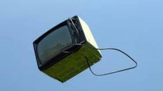 Los de Cerro: como esta el partido de Olimpia 
Los Olimpista: