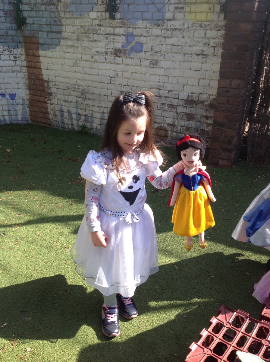 Woodhill Nursery tweet media