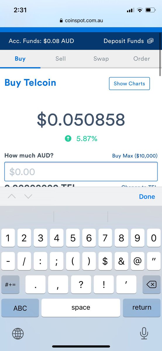 CryptoMitchX tweet media