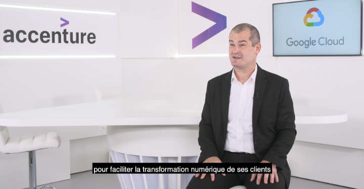 En combinant leurs expertises, <a href="/AccentureFrance/">Accenture France</a> et <a href="/GoogleCloud_FR/">Google Cloud France</a> accompagnent les entreprises dans la modernisation de leur infrastructure #IT en privilégiant une approche différenciante basée sur le #cloud hybride et le multi-cloud. 🎬 accntu.re/3nXLslj