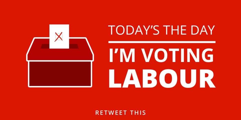 Don't forget to vote for our fantastic candidates today. You have until 10pm to get to a polling station. Remember to take your mask and pen with you. If you need an emergency Proxy vote you have until 5pm to request one. 
Unmailed postal votes can be taken to polling stations.