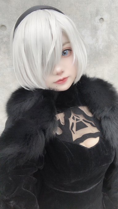 Twitterのコスプレ画像28