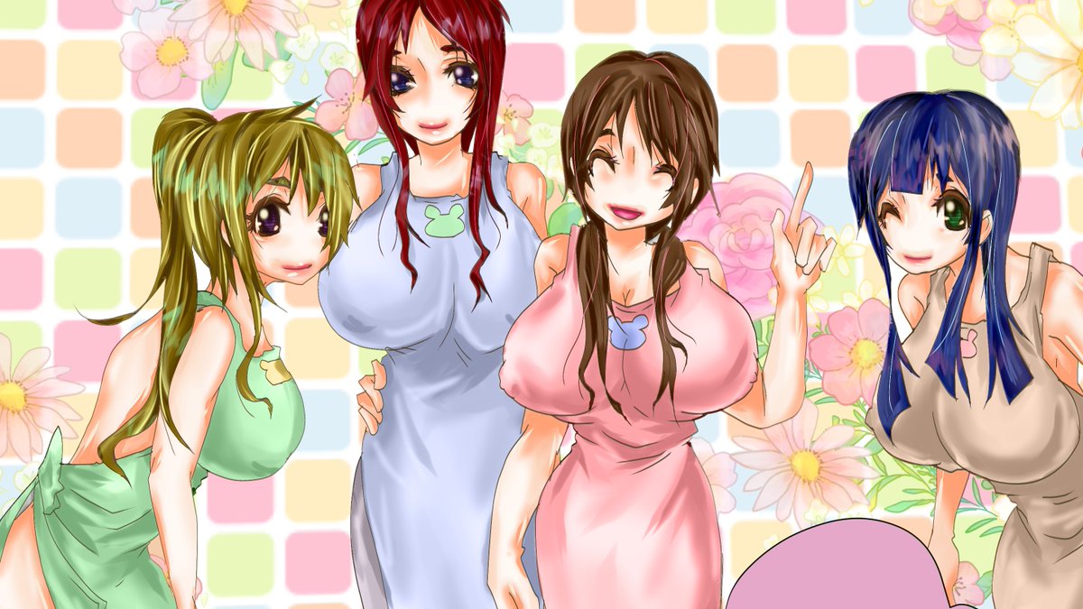 #縦長表示されるようになったしお気に入りの縦長画像貼ってけ
#漫画が読めるハッシュタグ
とりあえず今進行中のエロ漫画の大人幼稚園を再掲ですが張っとこうかと。
今晩には新しいページをpixivの方で更新する予定です。
よろしくお願いします。
過去のも上げてみたろかな