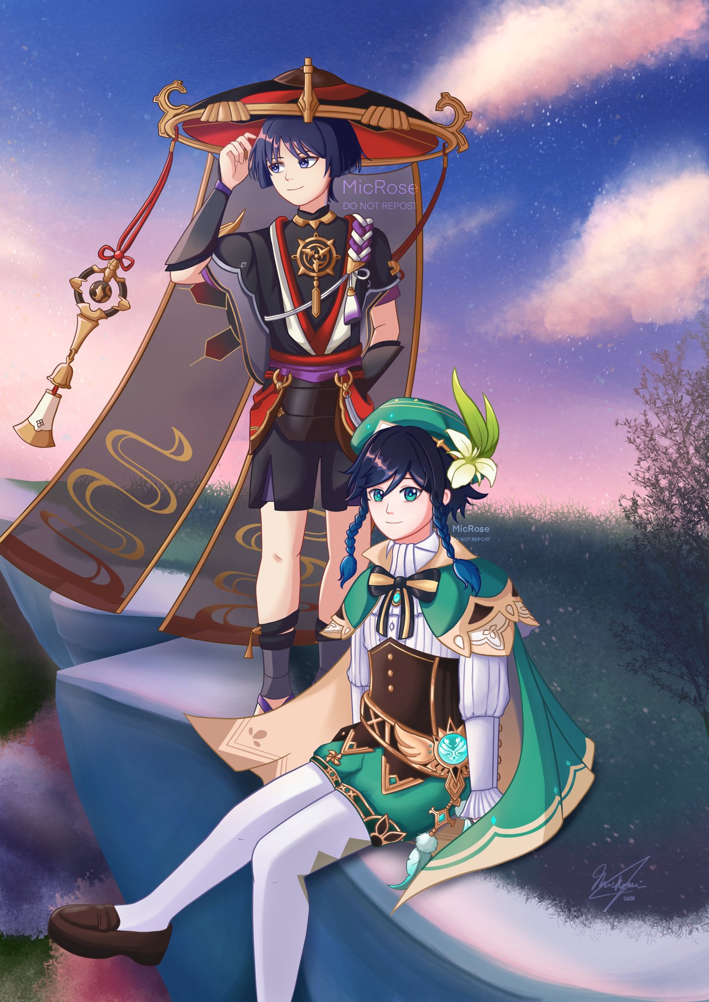 тартамучча. дотторе и скарамучча геншин. мона и скарамучча геншин. ранг приключений 14 фото. скарамуш геншин.