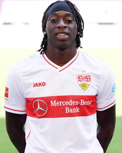 Along with these 5 players, Orel Mangala and Tanguy Coulibaly also look promising and they might attract major interests in the forthcoming seasons.VfB Stuttgart can be massive selling club with the help of Sven Mislintat who has already managed to do so in his time at Dortmund