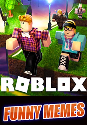 Download Roblox Funny Meme PFP Wallpaper