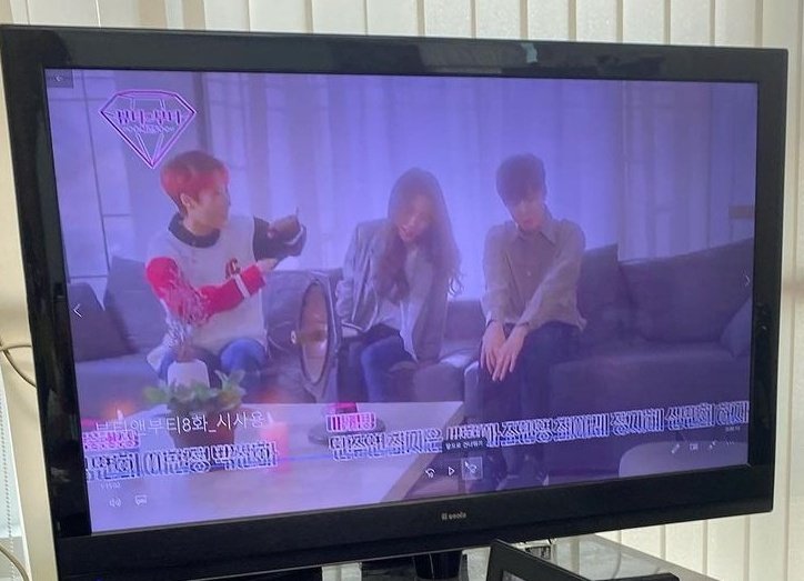 Sunny is going to be the cast/MC for a show called 뷰티앤부티 시즌6 Beauty &amp; Luxury (Booty) Season 6 ?????

From their posts it seems the other casts will be Leeteuk, Kyungri, Han Chae Young, Solbin

#소녀시대 #써니 #SNSD