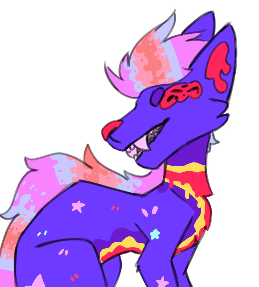 next up is trip trick, a design my me from 4 years ago w a bit of art, asking 60
