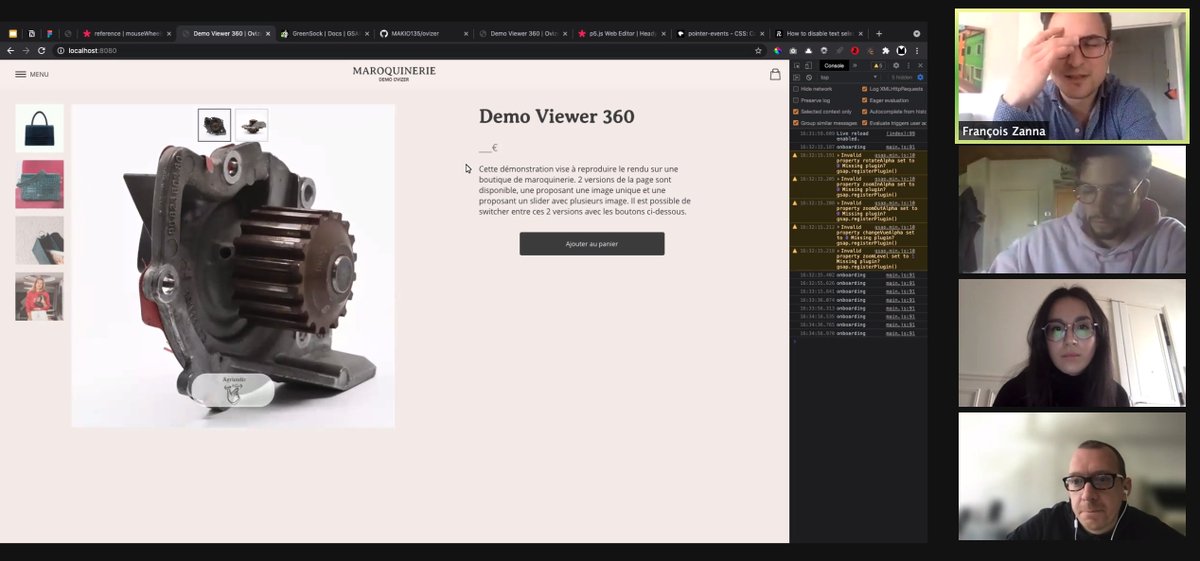 makers' lab emlyon tweet media