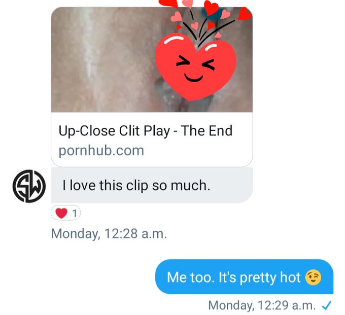 And you could love it on #Pornhub too! https://t.co/BalrrgzHnw https://t.co/D5RipXr8lb<a href="/tag/pornhub"class="tags">#Pornhub</a>