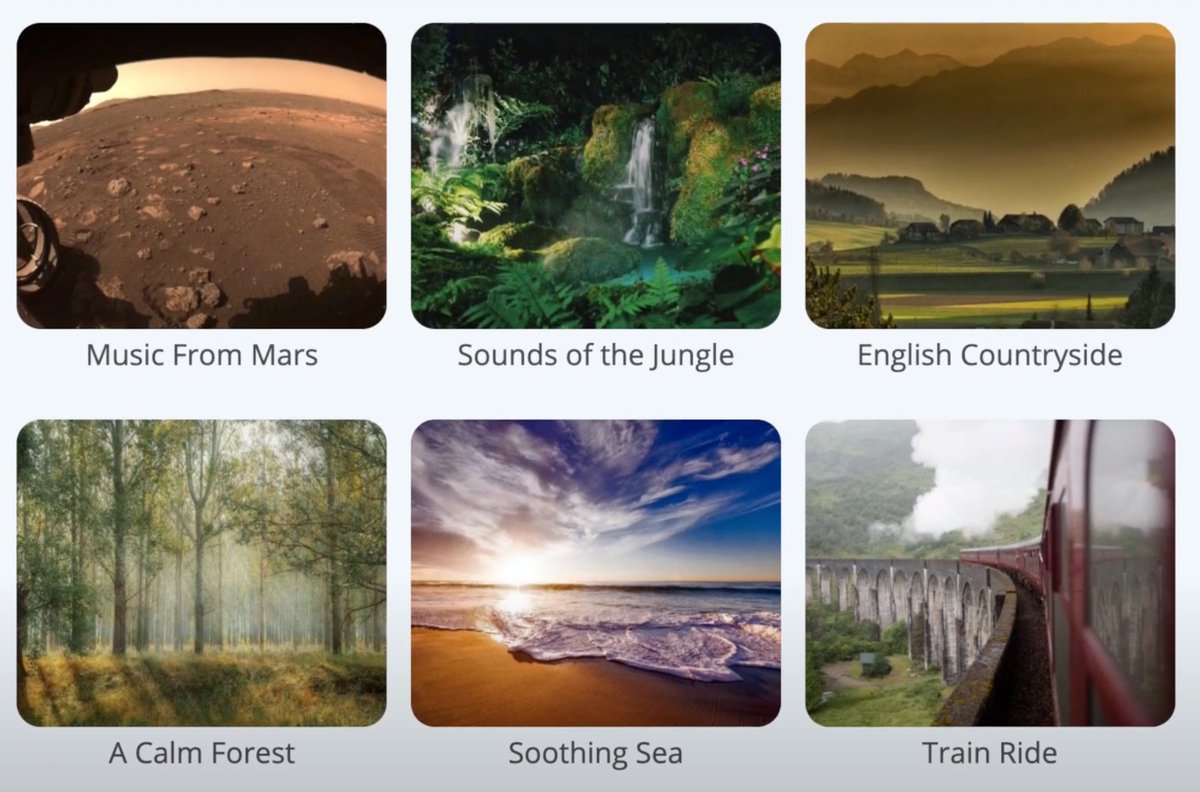For instant classroom calm, check out our newly launched Mindful Tune-ups with <a href="/MichelleD_Woods/">Michelle D Woods, MScAPP</a>
soundstorm-music.org.uk/inclusionwellb…

#wellbeing