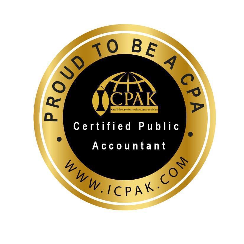 Earning a CPA designation demonstrates a commitment to the profession and often highlights potential candidates for leadership and management positions. Tag a CPA, let's appreciate them. #ProudCPA