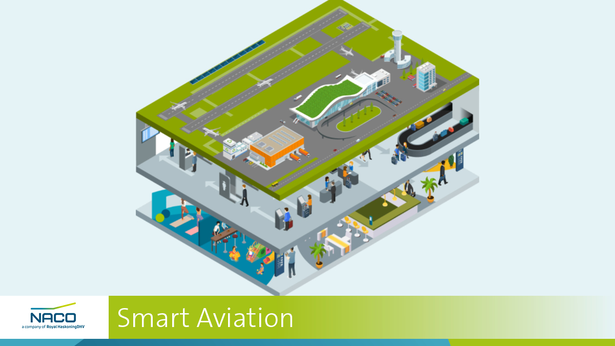 Technology brings opportunities to enhance airport assets and operations, improve customer experience and prepare #aviation for a #sustainable future.

Explore what we term as ‘Smart Aviation’: ow.ly/fK9950EECi9

#SmartAviation #AirportofTheFuture