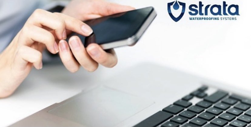 For technical inquiries and purchase information – do not hesitate to get in touch with our team. 📞: 028 9030 2924 📧: info@stratawaterproofing.com

#contactus #strata #waterproofing #roofing #email