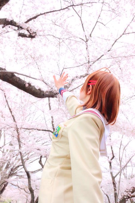 Twitterのコスプレ画像18