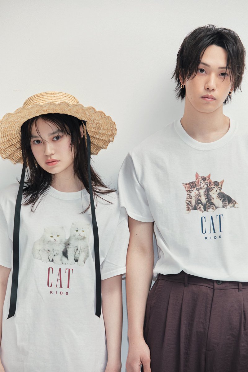 堀夏喜 BOT Tシャツ | mdh.com.sa