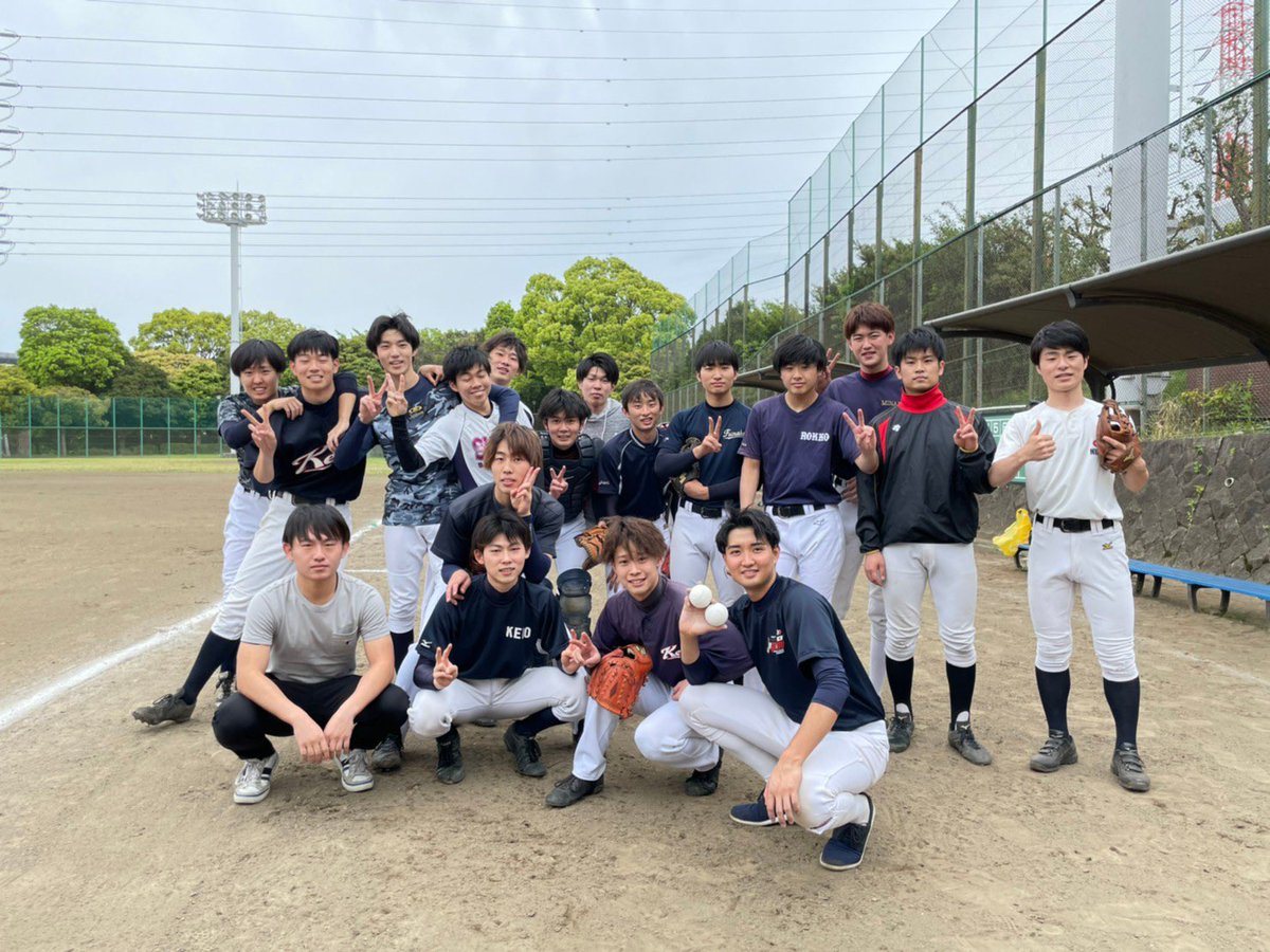 慶應サンダース21 Thunders21 Twitter