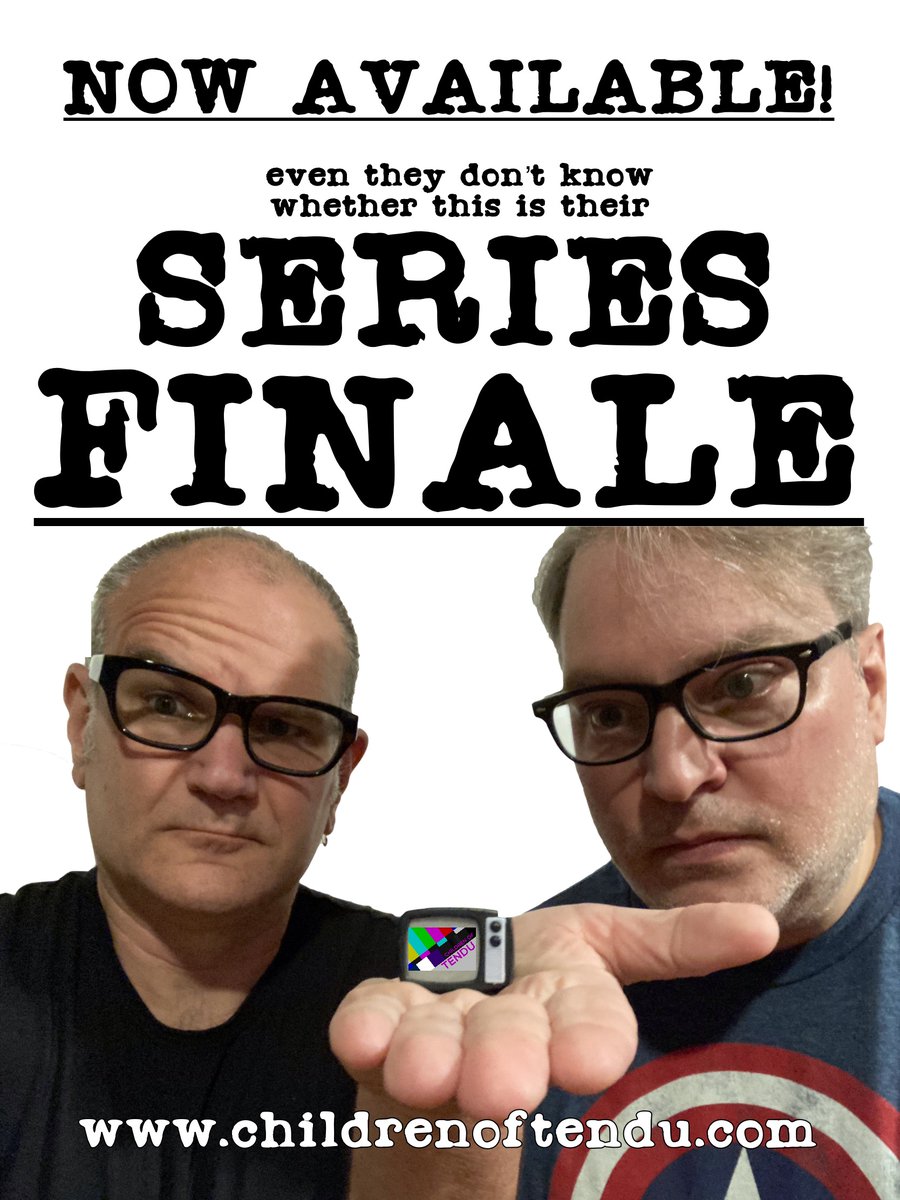 THE TENDU BEAST RISES FROM HIBERNATION! NEW CHILDREN OF TENDU IS HERE! THIS IS NOT A DRILL! #tendu #childrenoftendu #doyoutendu

childrenoftendu.com