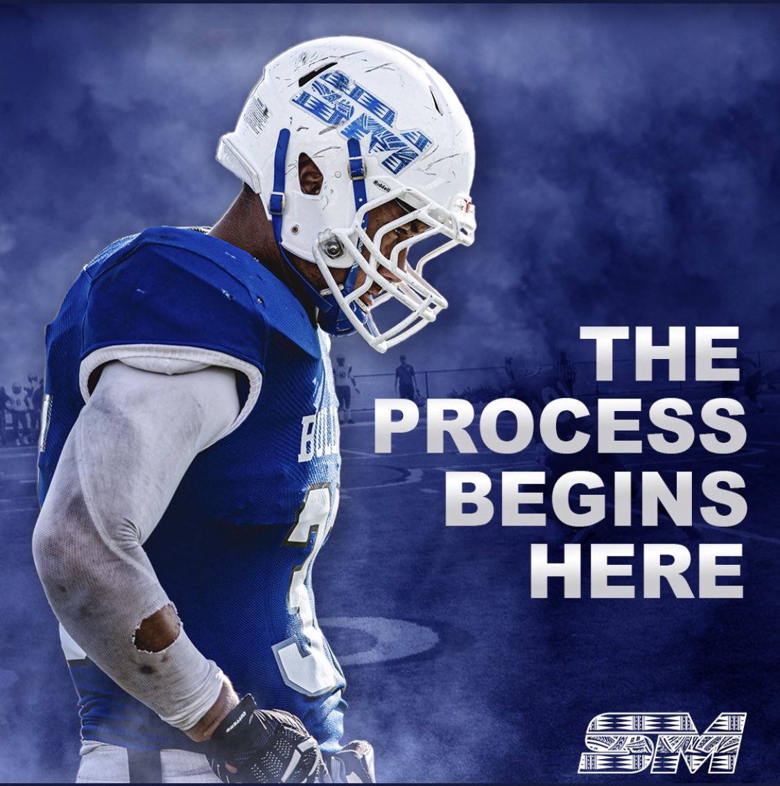 Thank you to the colleges who showed me love. After a great visit with <a href="/CSM_Football/">College of San Mateo Football</a> &amp; talking with my family, I have decided to attend and become a BULLDOG this fall! Headed home 🌉📍Can’t wait to get to work! #4MyFallen🕊 #4MyRealest💉 <a href="/coachTcsm/">Tim Tulloch Sr.</a> <a href="/hardee9596/">CoachJHardee9596</a>