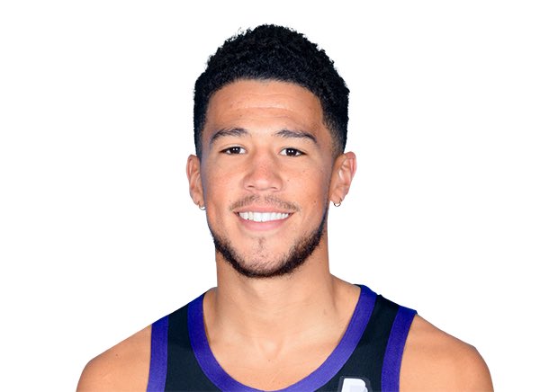 brawadis's tweet image. Retweet for Devin Booker

Delete your account for Trae Young