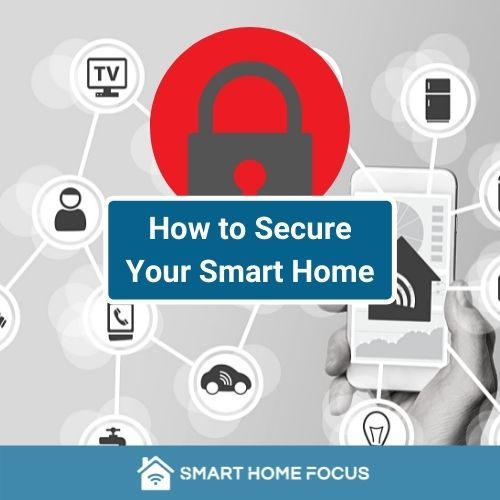 SmartHomeFocus's tweet image. It&apos;s not enough just to lock your doors and windows anymore. Follow these easy steps for securing all of your devices so you&apos;ll be safe from cyber-attacks .buff.ly/3xSeln8 
#smarthome #Security #AmazonEcho