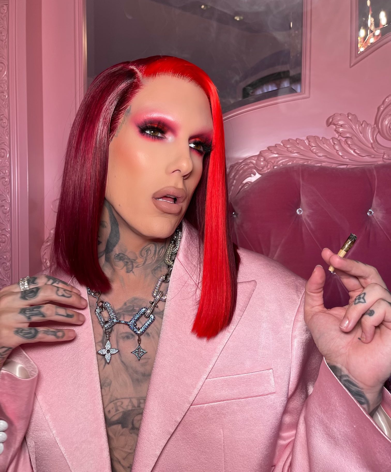 Jeffree Star to open first-ever retail store in Wyoming - Dexerto