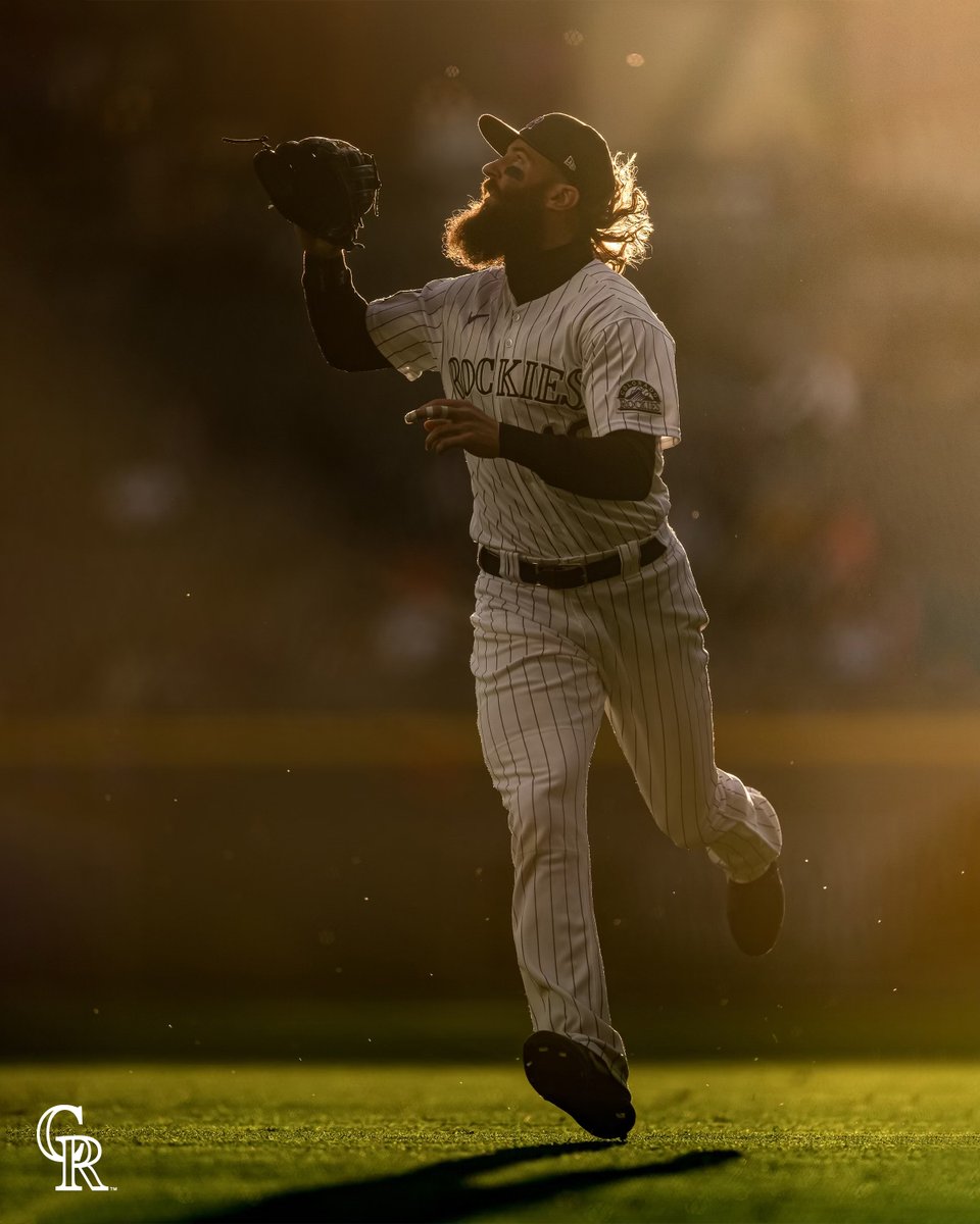 Colorado Rockies tweet media