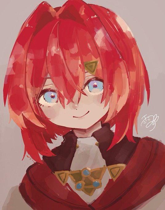 #絵ンジュ 