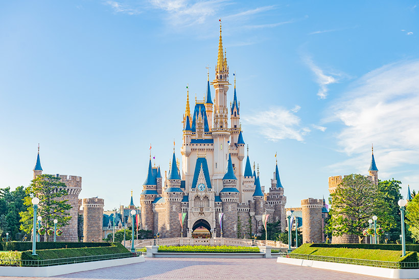 東京ディズニーリゾートpr 公式 明日5月7日 金 11 55 放送の ヒルナンデス 日本テレビ系列 は 過去11回放送した風間俊介さん 浅倉大介さんのおうちで楽しめるディズニーツアー傑作選 ディズニー通だから知っている意外な雑学は必見です 東京ディズニーリゾートpr 公式 明日5月7日 金 11 55 放送の ヒルナンデス 日本テレビ系列 は 過去11回放送した風間俊介さん 浅倉大介さんのおうちで楽しめるディズニーツアー傑作選 ディズニー通だから知っている意外な雑学は必見です