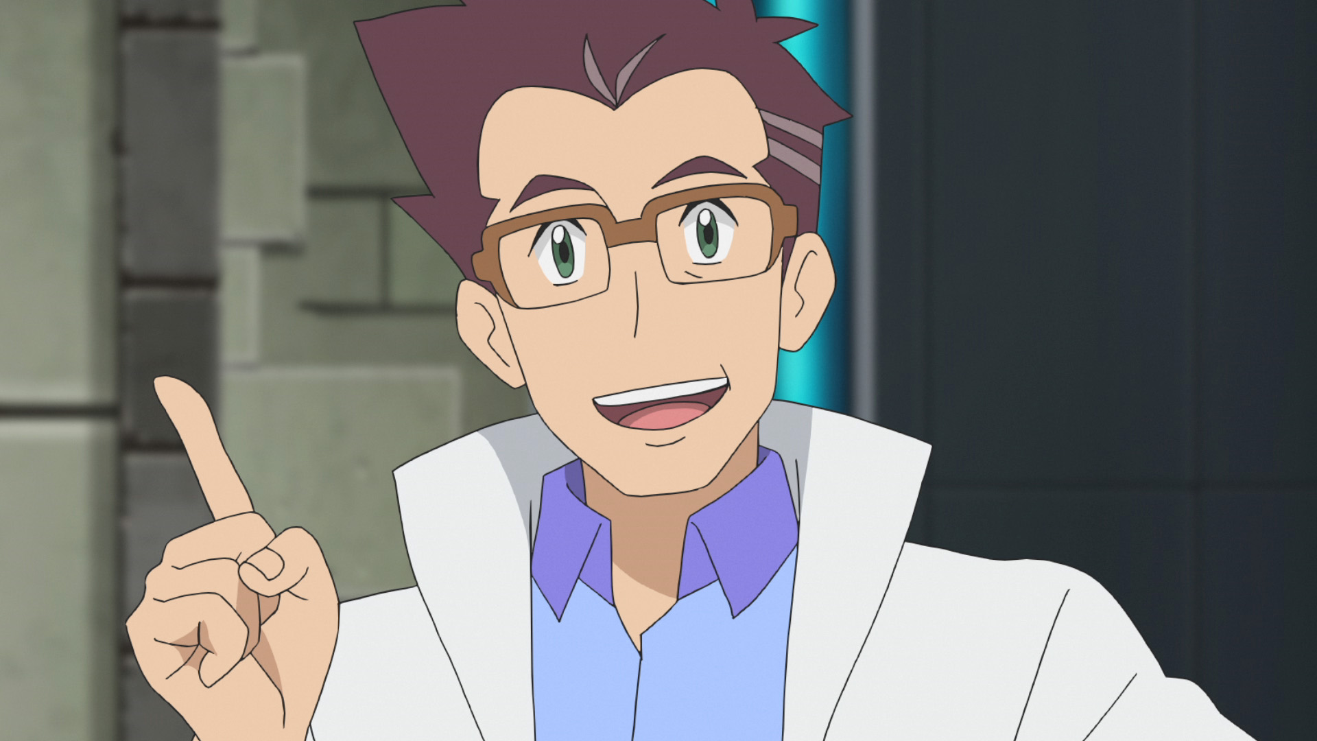 アニメ ポケットモンスター 公式 今日は 博士の日 アニポケ にもたくさんの博士が登場します オーキド博士 サクラギ博士 マグノリア博士 ソニア博士 ほかにもたくさん ポケモンの謎を解明するため 博士たちは今日もポケモンの研究を