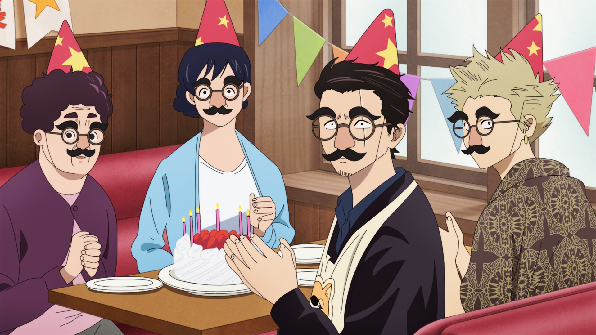 B The Beginning 3月18日セカンドシーズン配信開始 B The Beginning Twitter