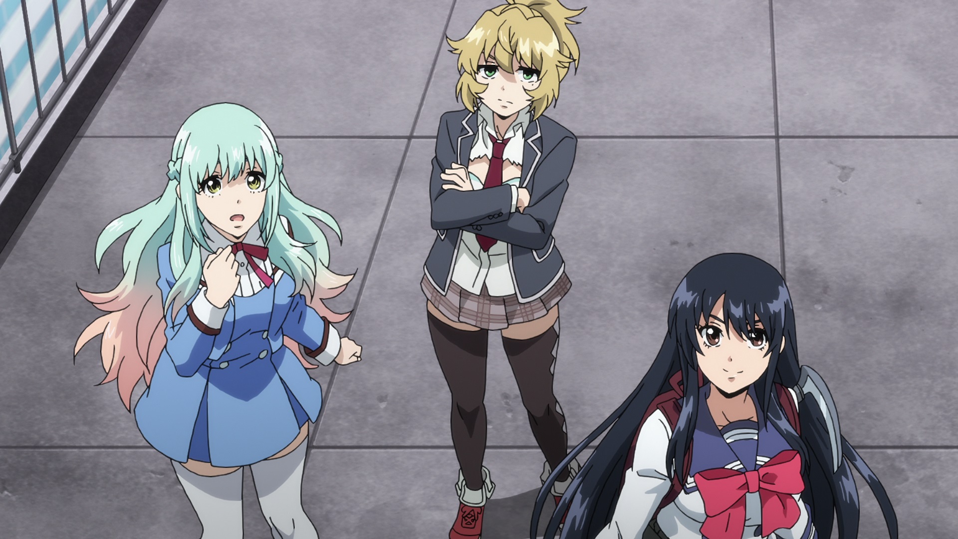 B The Beginning 3月18日セカンドシーズン配信開始 B The Beginning Twitter
