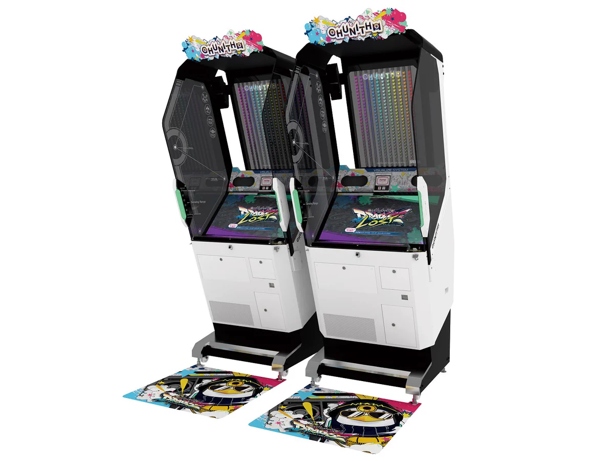 チュウニズム公式 on X: 